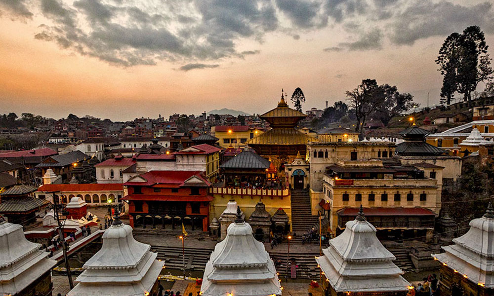 Best of Nepal Tour