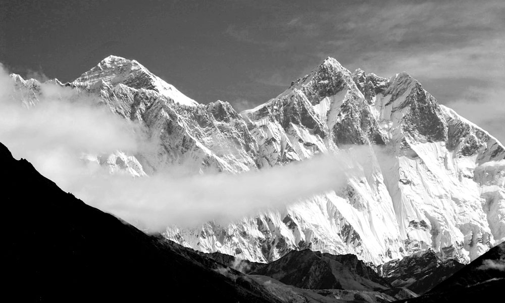 Everest Region Trekking