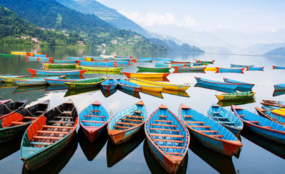 Pokhara